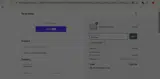 10sffernee coupon verification screenshot