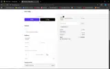 RELAXSALES coupon verification screenshot