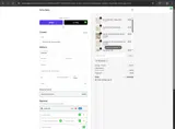 RELAXSALES coupon verification screenshot