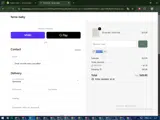 RADU10 coupon verification screenshot
