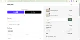 10OFF coupon verification screenshot