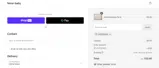 10sffernee coupon verification screenshot