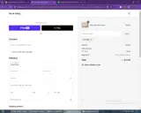 ferne coupon verification screenshot