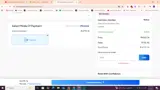SQ15 coupon verification screenshot