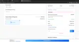 HFV coupon verification screenshot