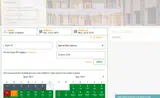 HFV coupon verification screenshot