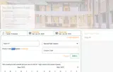 HFV coupon verification screenshot