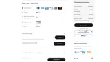 Ferrari coupon verification screenshot