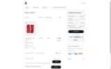 Ferrari coupon verification screenshot
