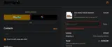 SINGLE22 coupon verification screenshot