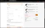 EXTRA10% coupon verification screenshot