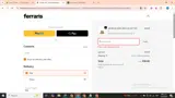 EXTRA10% coupon verification screenshot