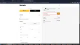 FB-5AW7J9NW coupon verification screenshot