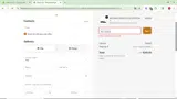 FB-JYTHSL86 coupon verification screenshot
