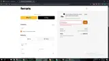 FB-MK5WD6TT coupon verification screenshot