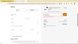 FB-Z4VZEYSS coupon verification screenshot