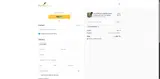 FERRISLAND coupon verification screenshot