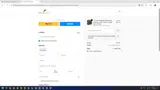 KR4ZQ0AEJY1V coupon verification screenshot