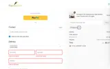 esale15 coupon verification screenshot