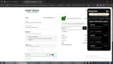 FERRY15 coupon verification screenshot