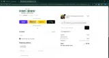 THANKYOU10 coupon verification screenshot