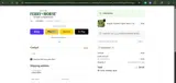 DONTMISS10 coupon verification screenshot