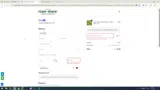 SUPERTHRIVE coupon verification screenshot