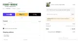 GREENHOUSE coupon verification screenshot