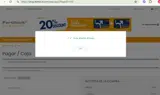 FERTILOVIT10 coupon verification screenshot