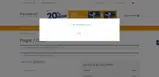 FERTILOVIT10 coupon verification screenshot