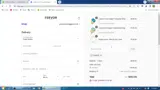 TAKE20 coupon verification screenshot