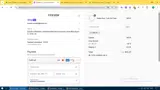 FJBLOG coupon verification screenshot