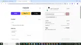 VALENTINESPROMO coupon verification screenshot