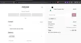 JUNE15 coupon verification screenshot