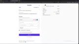 OPULENT coupon verification screenshot