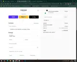 FR10 coupon verification screenshot