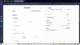 PREMIUM15 coupon verification screenshot