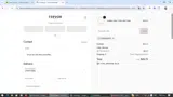 PREMIUM15 coupon verification screenshot