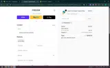 PREMIUM15 coupon verification screenshot