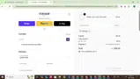 15YUQE coupon verification screenshot