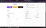 LOUFER coupon verification screenshot
