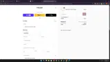 FLASHSALE coupon verification screenshot