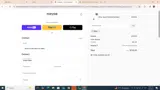 MARI coupon verification screenshot