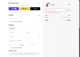 FESHKA30 coupon verification screenshot