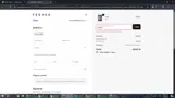 MDAY coupon verification screenshot