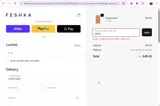 MDAY coupon verification screenshot