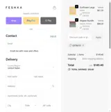 EXTRA10 coupon verification screenshot