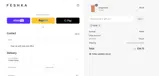 MDAY coupon verification screenshot