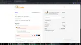 VICMARXX coupon verification screenshot