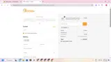 VICMARXX coupon verification screenshot